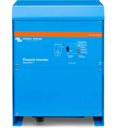 Inversor Phoenix Inverter