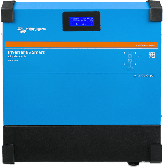 Inversor RS Smart