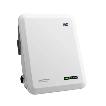 Sunny Tripower Smart Energy