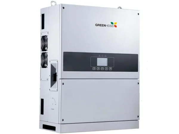 TRIFÁSICOS GH-IT 3M