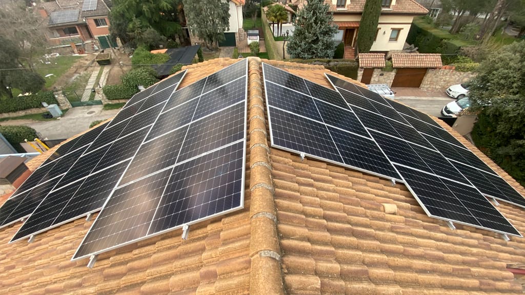instalaciones placas solares en madrid inpla solar