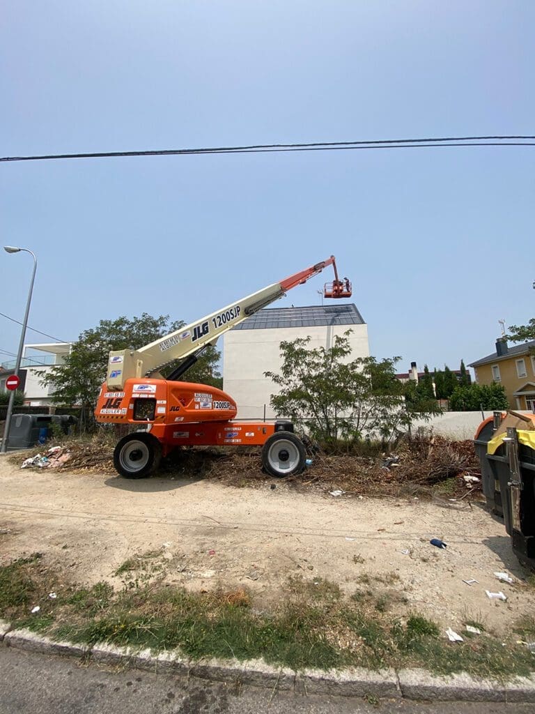 instalación placas solares