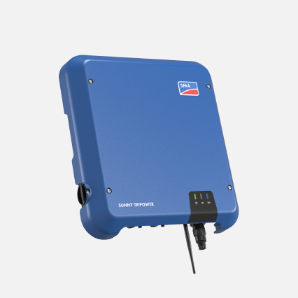 Sunny Tripower 8.0