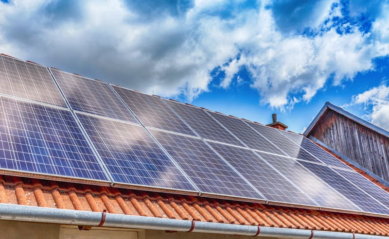 instalación placas solares innovaciones placas solares