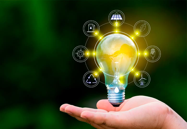 instalación placas solares energía renovable inplasolar