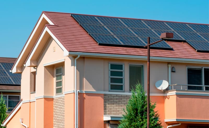 instalación placas solares instalación paneles solares madrid