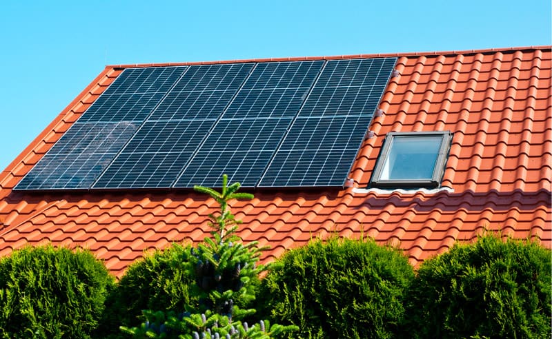 instalación placas solares subvenciones placas solares madrid