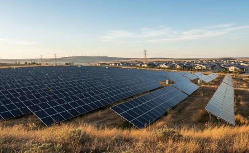 instalación placas solares Vender los excedentes de energía solar