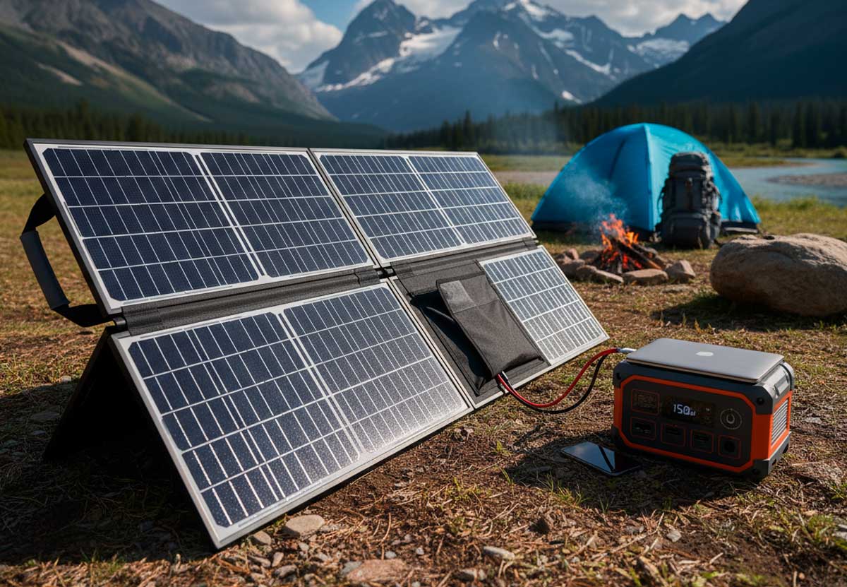 instalación placas solares placas solares portatiles